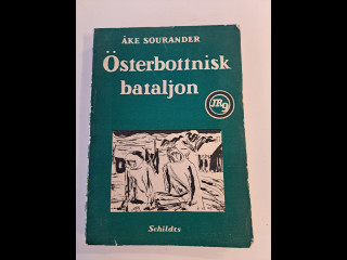 Österbottnisk bataljon