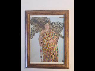 Carl "prinssi" Danhammer valokuva