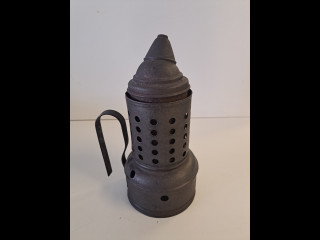 Mehiläishoitajan savulaite