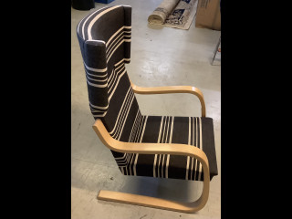 Artek-tuoli 1960 luvulta