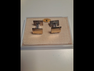 Elis Laine, Kupittaan kulta kalvosinnapit, hopea 813