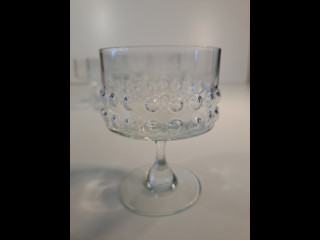 6kpl Nanny Still Grappo-cocktail lasit vintage