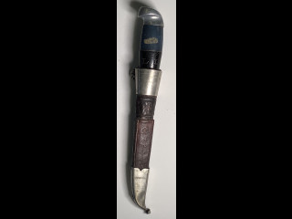 Lapuan Liike puukko