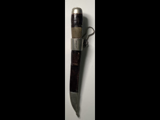 Fiskarsin Härmän puukko