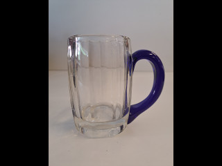 Karhulan lasi Iittala Oluttuoppi 1940-luku