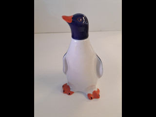 Lomonosov pingviini karahvi