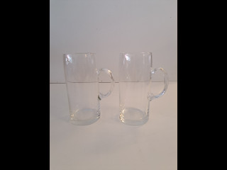 Nuutajärvi Kippis Olutlasit