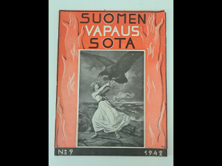 Suomen Vapaussota 1942 nro 9
