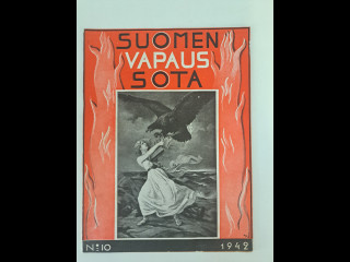 Suomen Vapaussota 1942 nro 10
