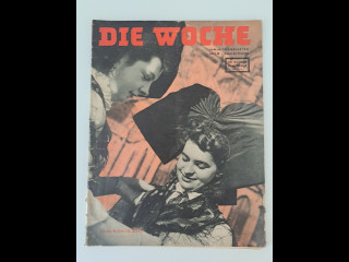 Die Woche vuodelta 1941