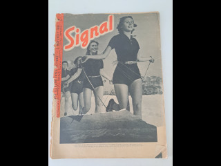 Signal 1941 nro.6