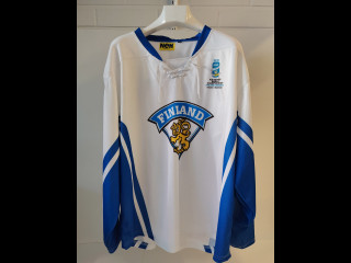 2012 jääkiekon Mm-kisojen fanipaita