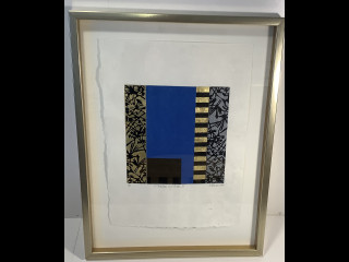 Taulu  38x49 cm