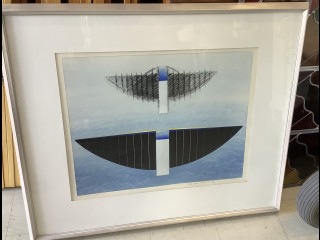 Matti Koskela ” Ilmattaren päiväkirjasta” 1989