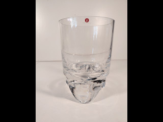 Iittalan Kippis sarjan jääpalakulho, Timo Sarpaneva
