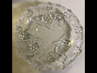 Walter Glasin  Carmen sarjan posliinikulho, halk 16 cm.  6 kpl