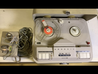 Grundig kelanauhuri