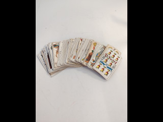 Tarot kortit 74kpl