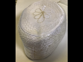 Muslimi kufi-hattu
