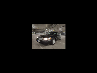 Auto Lincoln