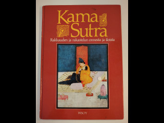 Kama Sutra WSOY