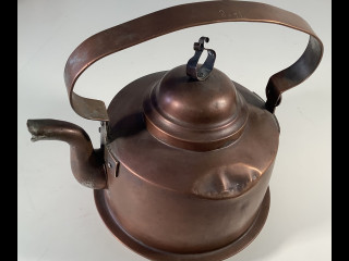 Kuparipannu