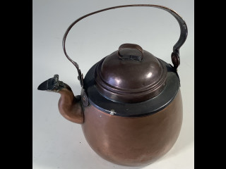 Kuparipannu