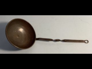 Pieni kuparikauha