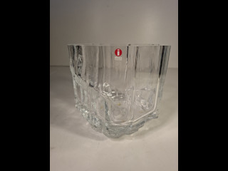 Iittala Tapio Wirkkala Pallas kulho
