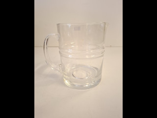 Iittala Pisararengas kaadin, Timo Sarpaneva