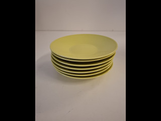 Arabia KoKo pienet lautaset 7kpl