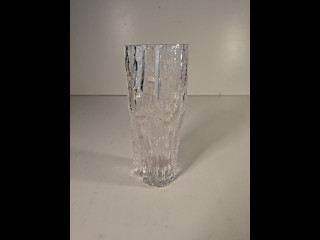 Iittala Avena- maljakko, Tapio Wirkkala signeerauksella