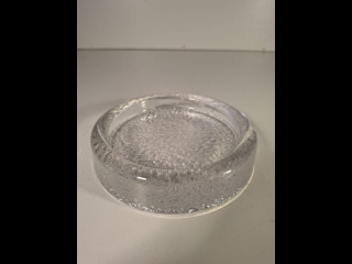Iittala Visa tuhkakuppi/kynttilänalusta Timo Sarpaneva