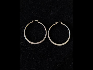 Tiffany & co. 925 hopeakorvakorut
