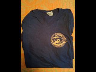 Hurriganes Roadrunner T-paita 2 XL