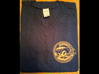 Hurriganes Roadrunner T-paita 2 XL