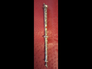 The Torah Pointer silver
