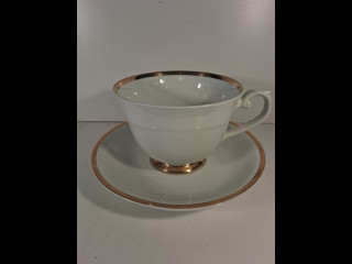 iso Arabian kahvikuppi k.18cm lev.32,5cm