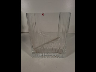 Iittala maljakko