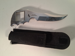 Vyönsolki Puukko