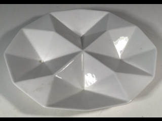 Kaj Frankin suunnittelema Arabian Origami-lokerovati 31x25 cm