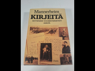 Kirja