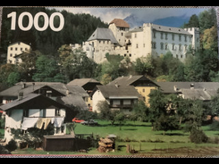 1000 palan palapeli