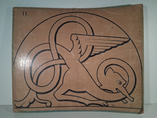 Koulutaulu