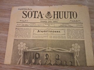 Lehti