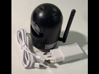 IP camera