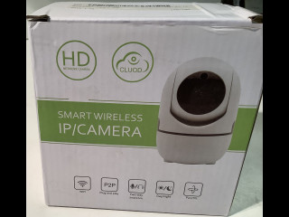IP kamera